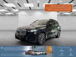 Schwarz Gebraucht 2024 BMW X5 Comfort Edition SUV | 80.907 € (Guter Preis)