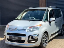 Grau Gebraucht 2013 Citroën C3 Exclusive Kleinwagen | 3.499 € (Fairer Preis)