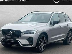 Silver dawn Gebraucht 2025 Volvo XC60 Plus SUV | 49.750 € (Fairer Preis)