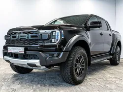 Grau Gebraucht 2023 Ford Ranger Raptor Abholung | 54.740 € (Fairer Preis)