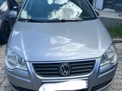 Grau Gebraucht 2008 VW Polo United Limousine | 2.500 € (Fairer Preis)