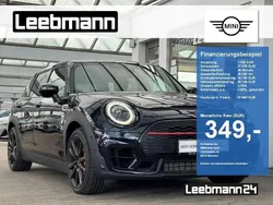 Schwarz Gebraucht 2022 Mini John Cooper Works Clubman Kombi | 37.850 € (Fairer Preis)
