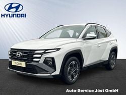 Weiss Neu 2025 Hyundai Tucson Select SUV | 28.690 € (Guter Preis)