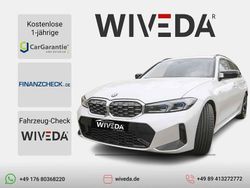 Weiß Gebraucht 2024 BMW M340 M Sport Limousine | 56.999 € (Guter Preis)