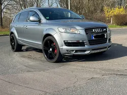 Silber Gebraucht 2006 Audi Q7 SUV | 9.650 €