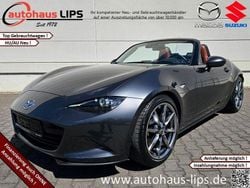 Machine gray Gebraucht 2023 Mazda MX5 Kazari Cabrio | 30.890 € (Fairer Preis)