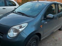 Grau Gebraucht 2010 Suzuki Alto Kleinwagen | 1.750 € (Guter Preis)