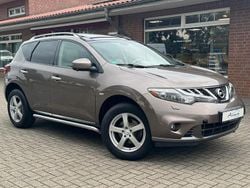 Braun Gebraucht 2011 Nissan Murano Executive SUV | 5.999 € (Fairer Preis)