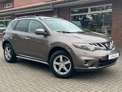 Braun Gebraucht 2011 Nissan Murano Executive SUV | 5.999 € (Fairer Preis)