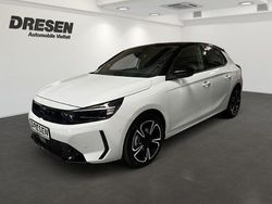Weiss Neu 2025 Opel Corsa Kleinwagen | 21.990 € (Fairer Preis)