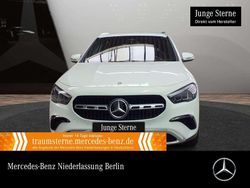 Polarweiß Gebraucht 2024 Mercedes GLA180 Progressive SUV | 32.990 € (Superpreis)