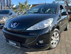 Gebraucht 2010 Peugeot 206+ Basis Kleinwagen | 3.590 € (Fairer Preis)