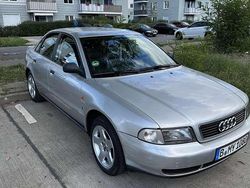 Gebraucht 1995 Audi A4 Limousine | 8.888 €