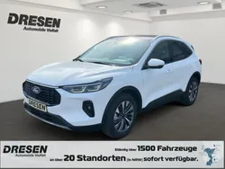Weiss Neu 2024 Ford Kuga Titanium SUV | 35.890 € (Guter Preis)