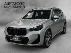 Schwarz Gebraucht 2024 BMW X1 M Sport SUV | 61.490 € (Fairer Preis)