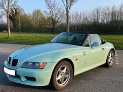 Andere außenfarben Gebraucht 1998 BMW Z3 Cabrio | 9.950 € (Guter Preis)