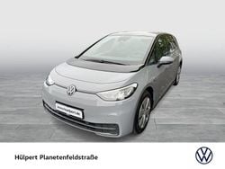 Grau Gebraucht 2021 VW ID.3 Pure Kleinwagen | 16.411 € (Guter Preis)