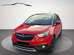 Rot Gebraucht 2017 Opel Crossland SUV | 9.950 € (Fairer Preis)