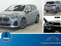 Grau Gebraucht 2025 BMW 220 M Sport Van / Kleinbus | 36.990 € (Guter Preis)