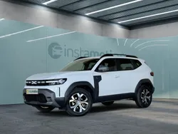 Weiß Neu 2024 Dacia Duster Expression SUV | 24.470 € (Fairer Preis)