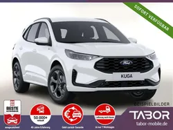 Weiß Neu 2025 Ford Kuga ST-Line SUV | 30.259 € (Guter Preis)