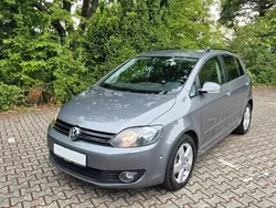 Grau Gebraucht 2010 VW Golf Plus Team Van / Kleinbus | 5.490 € (Fairer Preis)