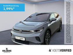 Mondsteingrau Gebraucht 2022 VW ID.4 Pro Performance SUV | 29.990 € (Etwas zu teuer)