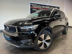 Schwarz Gebraucht 2021 Volvo XC40 Momentum SUV | 26.290 € (Fairer Preis)