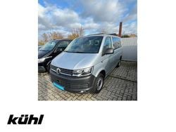 Reflexsilber metallic Gebraucht 2019 VW T6.1 Van | 25.690 € (Guter Preis)