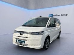 Weiß Gebraucht 2022 VW Multivan Life Van | 43.990 € (Superpreis)