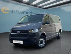 Gebraucht 2021 VW T6.1 Van | 20.449 € (Guter Preis)