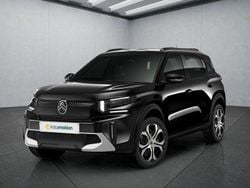 Schwarz Neu 2025 Citroën C3 Aircross SUV | 23.999 € (Guter Preis)