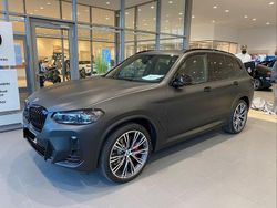 Grau Gebraucht 2022 BMW X3 M Sport SUV | 39.850 € (Fairer Preis)