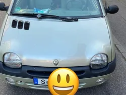 Gebraucht 2000 Renault Twingo Kleinwagen | 1.200 € (Fairer Preis)