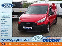 Rot Gebraucht 2018 Ford Transit Van / Kleinbus | 13.440 € (Guter Preis)