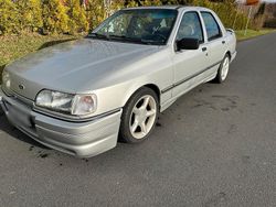 Silber Gebraucht 1987 Ford Sierra Limousine | 4.400 €