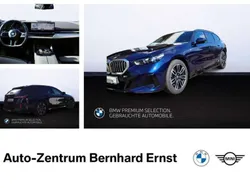 Bmw individual tansanitblau Gebraucht 2024 BMW 520 M Sport Kombi | 61.900 € (Fairer Preis)