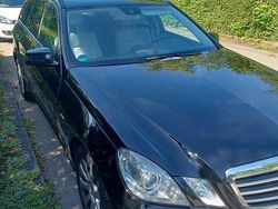 Gebraucht 2011 Mercedes E200 Kombi | 8.900 € (Fairer Preis)