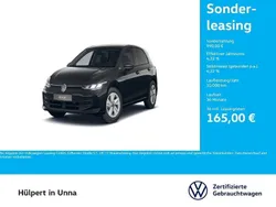 Schwarz Gebraucht 2024 VW Golf VIII Life Limousine | 24.766 € (Fairer Preis)