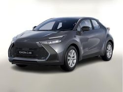 Marlin grau metallic Neu 2025 Toyota C-HR Comfort SUV | 29.820 €