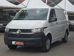 Weiß Neu 2025 VW T6.1 Van | 33.290 € (Superpreis)