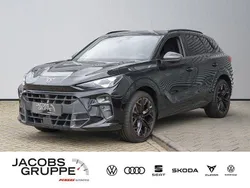 Schwarz Gebraucht 2024 Cupra Terramar VZ SUV | 42.890 € (Superpreis)