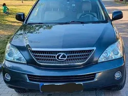 Blau Gebraucht 2005 Lexus RX400h SUV | 7.500 €