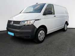 Weiß Gebraucht 2023 VW T6.1 Van | 29.690 € (Superpreis)