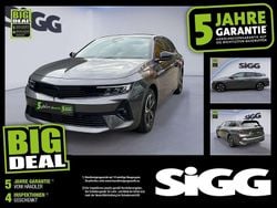 Grau (metallic) Gebraucht 2024 Opel Astra Kombi | 21.980 € (Guter Preis)