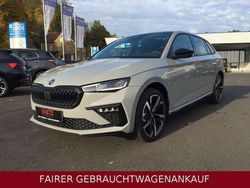 Stahl grau sonderlackierung Neu 2025 Skoda Scala Monte Carlo Kleinwagen | 28.900 € (Fairer Preis)