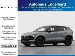Vapour grey Neu 2025 Volvo EX30 Ultra SUV | 49.888 € (Superpreis)