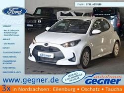 Weiß Gebraucht 2023 Mazda 2 Limousine | 15.940 € (Superpreis)