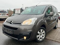 Grau Gebraucht 2016 Citroën Berlingo SELECTION Van / Kleinbus | 6.250 € (Guter Preis)