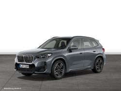 Grau Gebraucht 2025 BMW X1 M Sport SUV | 50.960 € (Fairer Preis)
